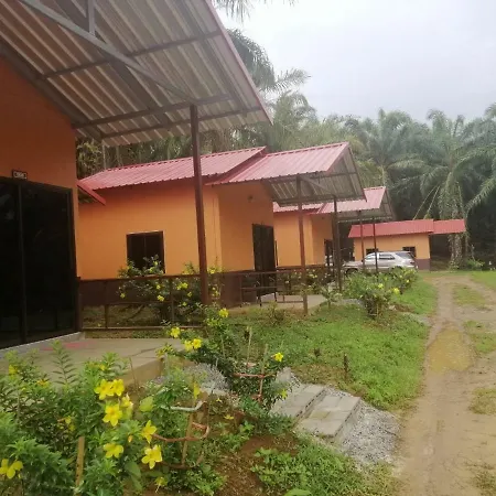 Khao Sok Evergreen House Khao Sok National Park Exterior photo