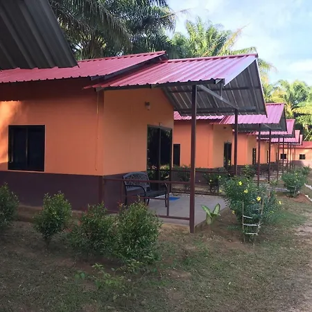 Khao Sok Evergreen House Khao Sok National Park Exterior photo